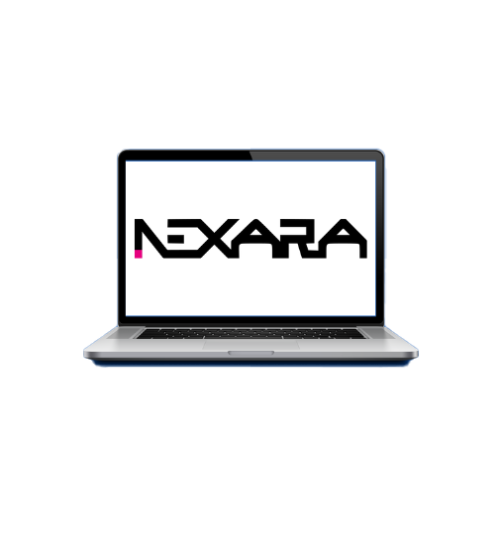 Sviluppo Software Nexara Web Agency e Consulting Cosenza